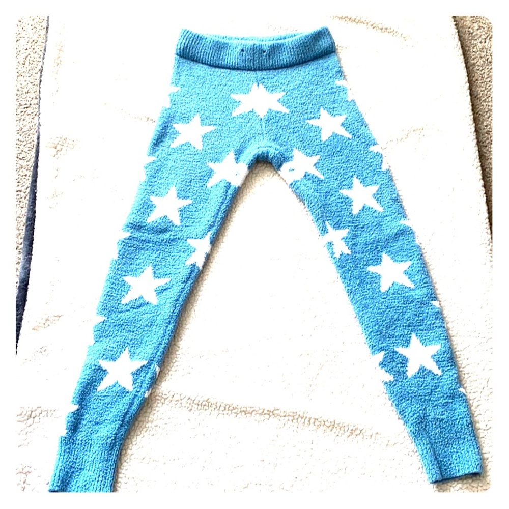 Honeydew Legging